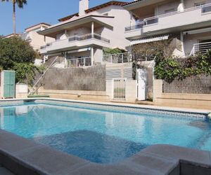 Llevant Sitges Rentals Sitges Spain