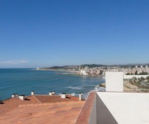 SEA BREEZE Sitges Spain