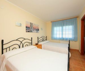 Rental Villa Socarma - Sils, 3 bedrooms, 8 persons Santa Coloma de Farners Spain