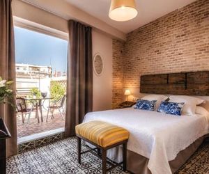 Hotel Boutique Casa de Colón Seville Spain