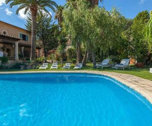 Villa Eva Selva Spain