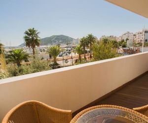 Marina Apartment Santa Eularia des Riu Spain