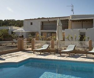 Holiday Home Marina Santa Eularia des Riu Spain