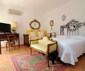 Villa in Pietra Santa Eularia des Riu Spain