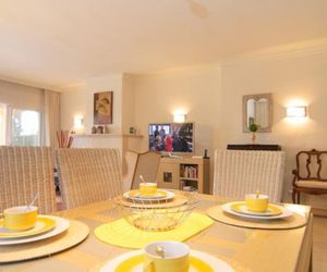 Apartament Venalmar El Paraiso Spain