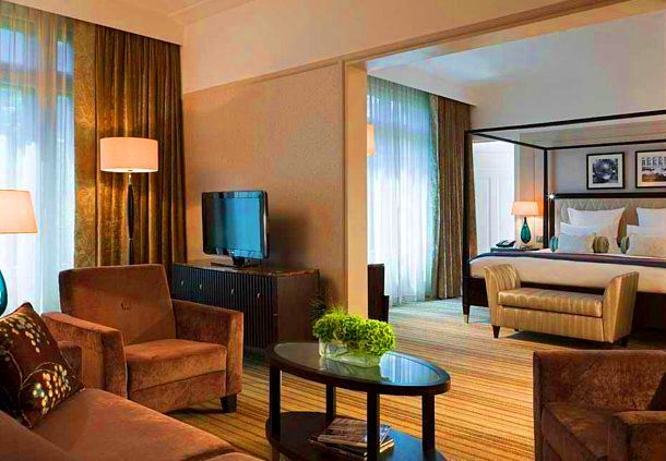 Hotel Photo 5
