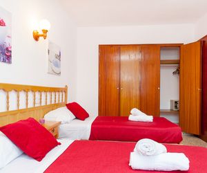 Apartamentos Puet San Antonio Abad Spain