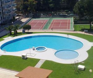 Ibersol Larimar Apartments Salou Spain