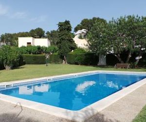 Villa Salou Covamar Salou Spain