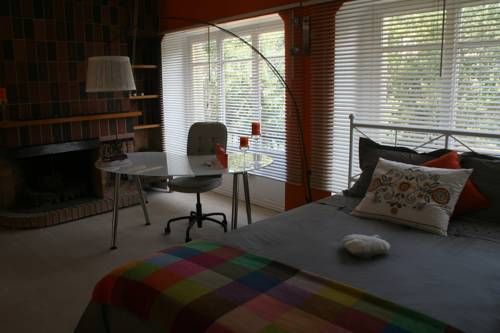 Hotel Photo 11
