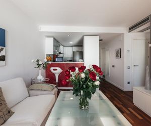 Vista Roses Mar - Canyelles Petites Platja Roses Spain