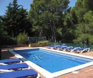 Beautiful Apartment in Playa de Pals with Swimming Pool Begur Spain