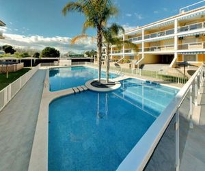 ARENA APARTMENTS Pucol Spain