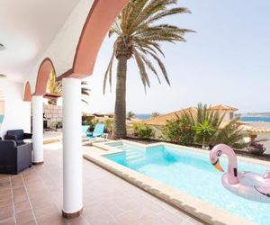Casa Poris F Arico Spain