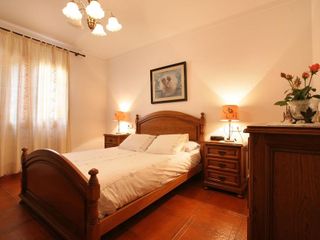 Villa Alegre