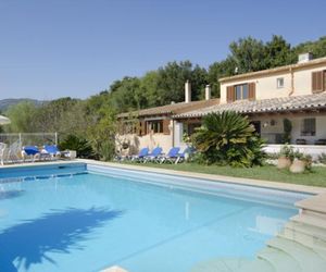 RAFALET PETIT Campanet Spain