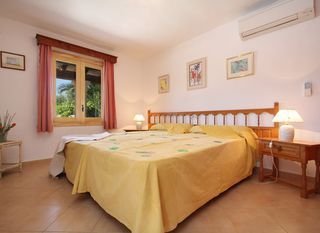 Finca La Vinya