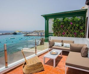 Apartamento Vista Mar Playa Blanca Spain