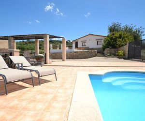 FINCA LLIA Petra Spain