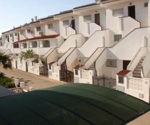 Apartamentos Peñíscola 3000 Peniscola Spain