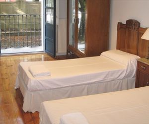 Hostel Ciudadela 7 Pamplona Spain