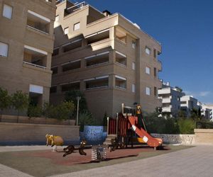 Apartamentos Costa Marfil 2 Oropesa del Mar Spain