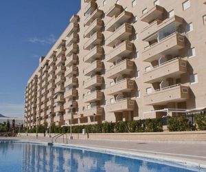Apartamentos Valparaiso Oropesa del Mar Spain