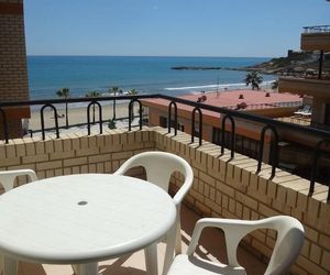 Bernat 2 Oropesa del Mar Spain