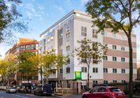 Отзывы ibis Styles Paris Tolbiac Bibliotheque, 3 звезды