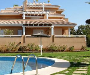 Penthouse Oliva Nova Golf & Beach Oliva Spain