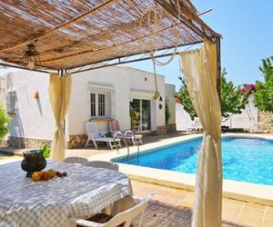 Plusholidays Villa Vinyes Moraira Spain