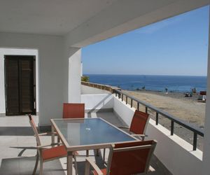 PLAYA MACENAS Mojacar Spain