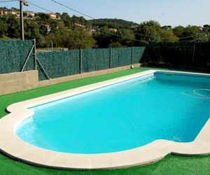 Villa Santa Elena Holiday House Vidreres Spain