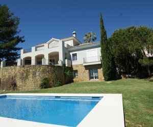 Los Naranjos Villa Nueva Andalucia Spain