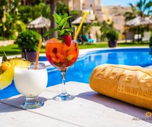 Aloha Hill Club Nueva Andalucia Spain