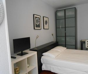 Madrid Studio Apartments Madrid Spain