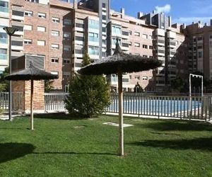 The Apartment Service Las Tablas Madrid Spain