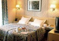 Отзывы Hôtel Renoir Montparnasse, 3 звезды