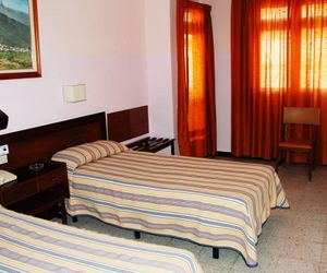 Hotel Olympia Gran Canaria Island Spain