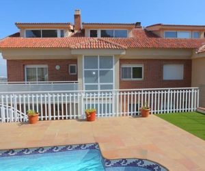 Villa Ideal Familias Para 12 Personas en La Pineda La Pineda Spain