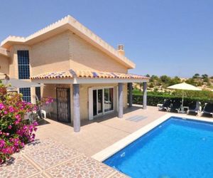 Villa Evasion l Ametlla de Mar Spain