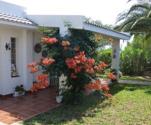 CHALET CALAFAT JAUME I l Ametlla de Mar Spain