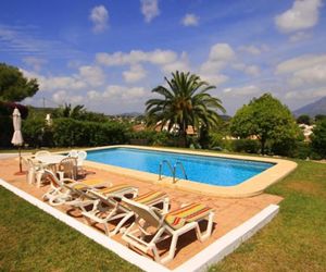 ELSYMAR Javea Spain