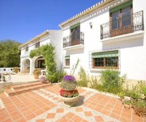 Villa El Delfin Javea Spain