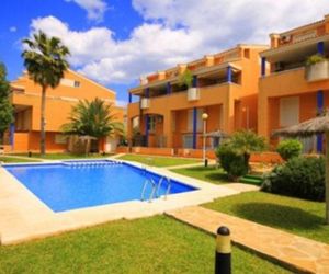MENORCA 6 Javea Spain