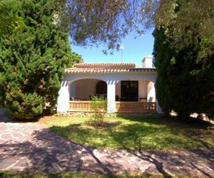 Holiday Home La Cartuja Javea Spain