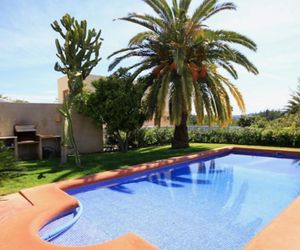 Holiday Home Etoile Javea Spain