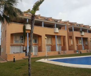 Maragata Flats Jávea Javea Spain