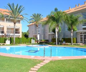 Apartamento Golden Gardens Javea Spain