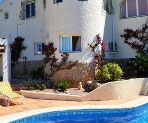 Casa Mirador Javea Spain